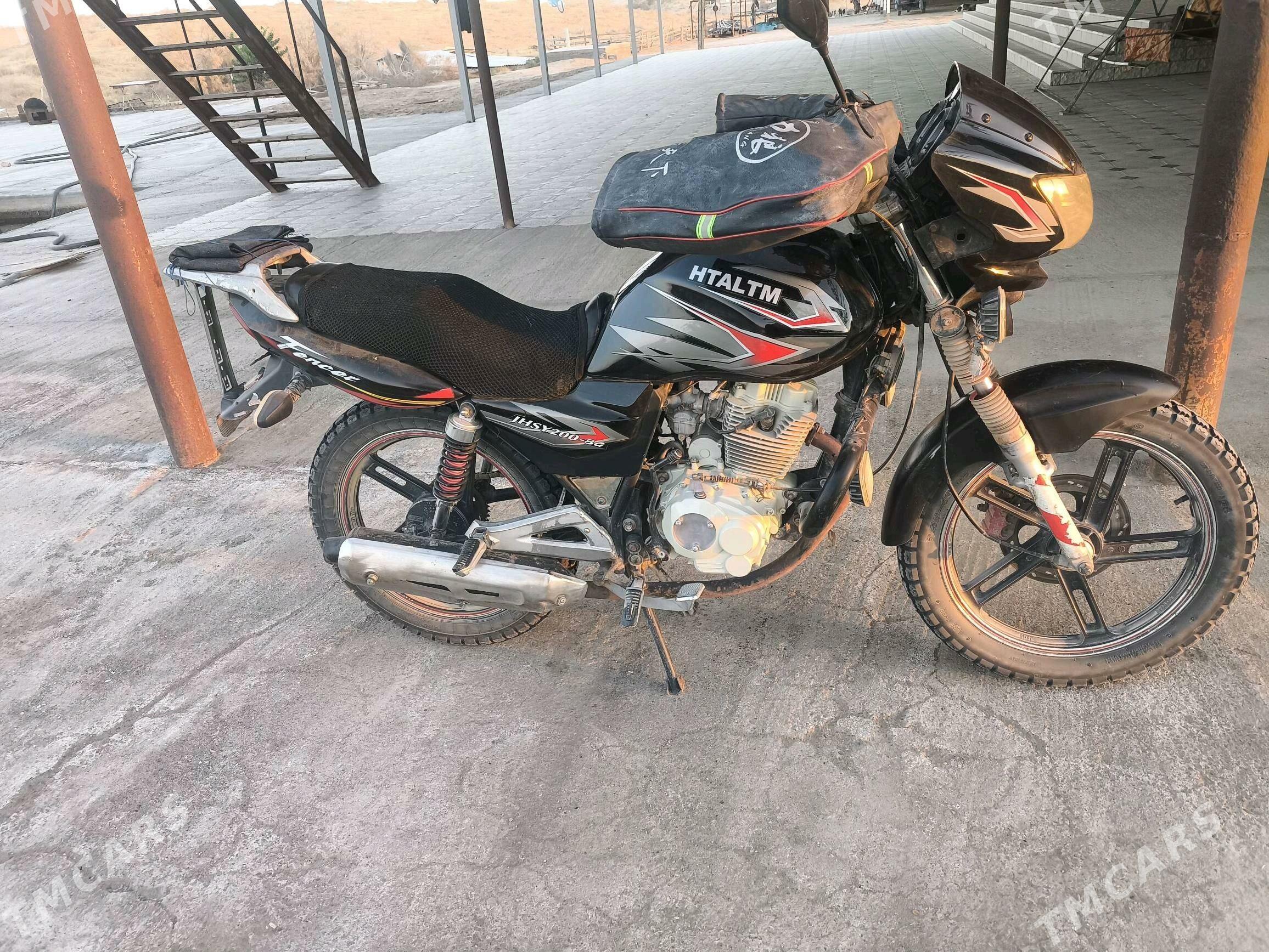 Fekon FK200-14G 2015 - 16 000 TMT - Ёлётен - img 2