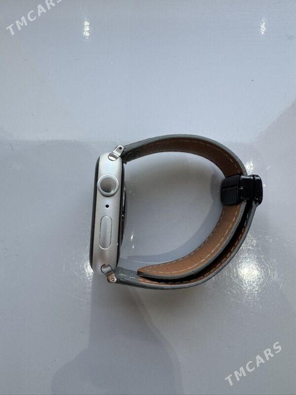 Apple Watch 8 Series 86% - Aşgabat - img 2