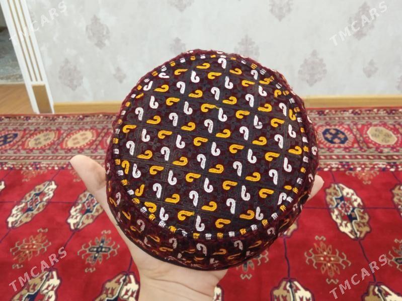 tahya - Daşoguz - img 2