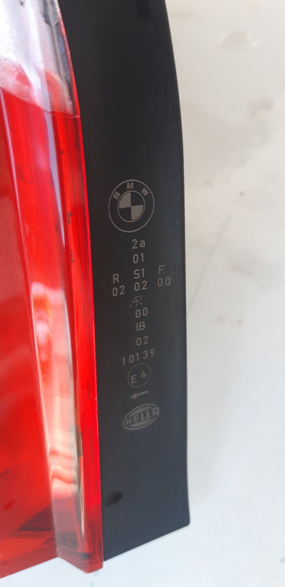 E60 Fara prostoy komplekt 2 000 TMT - Büzmeýin - img 2