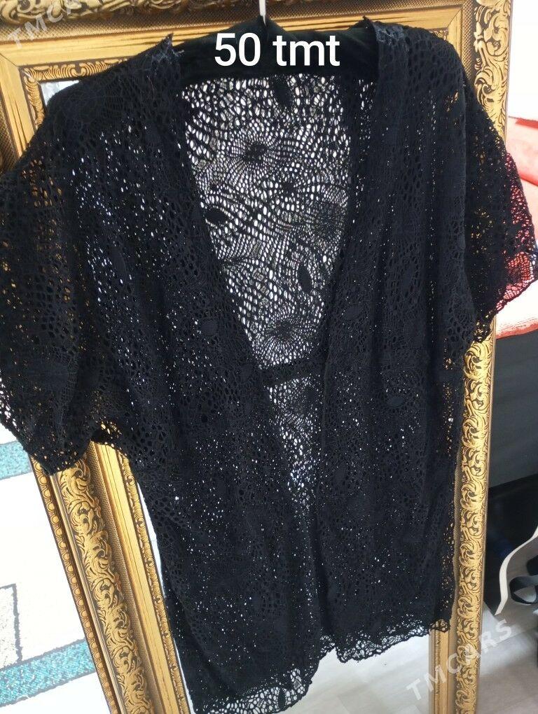 jempir jynsy kurtka kardigan - Daşoguz - img 10