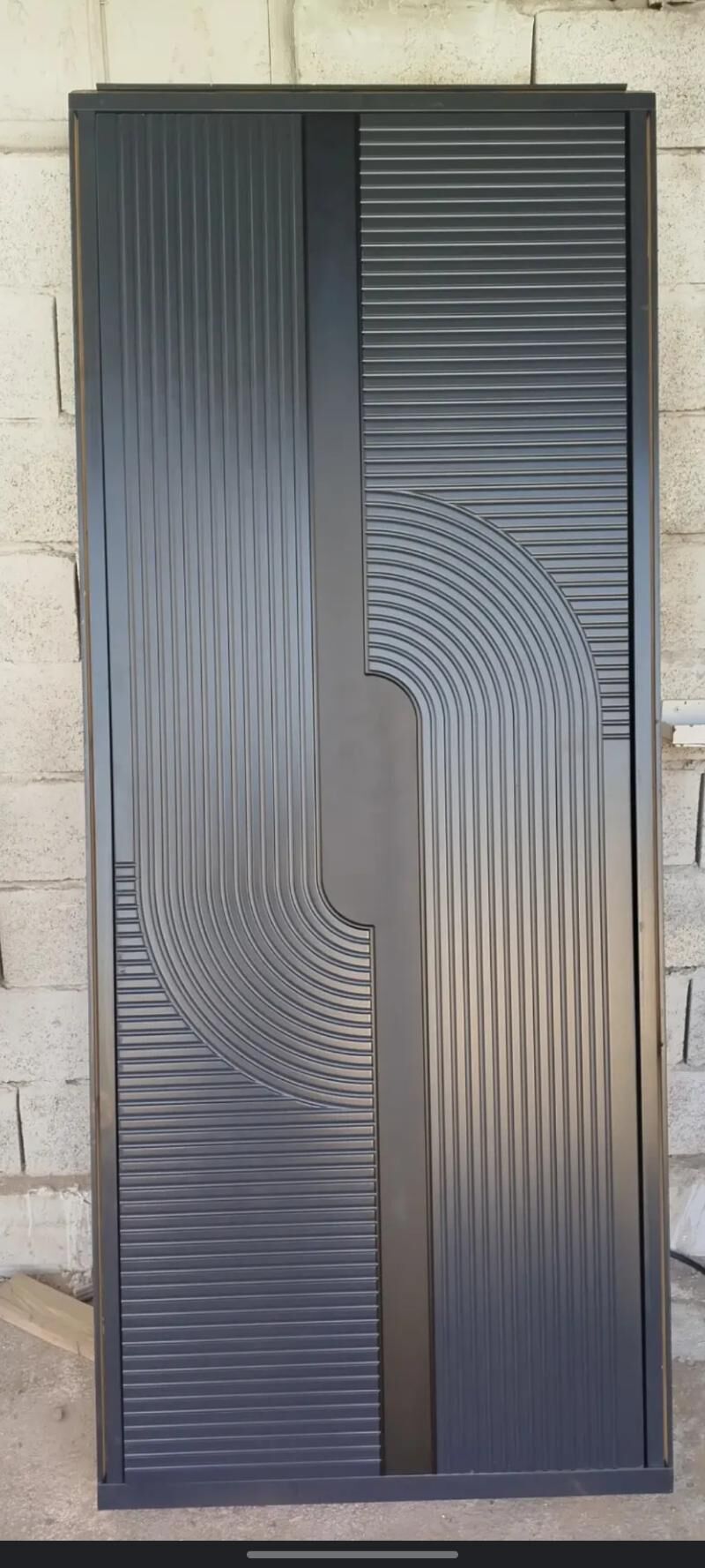 Dowrebap gapylar - Ашхабад - img 7