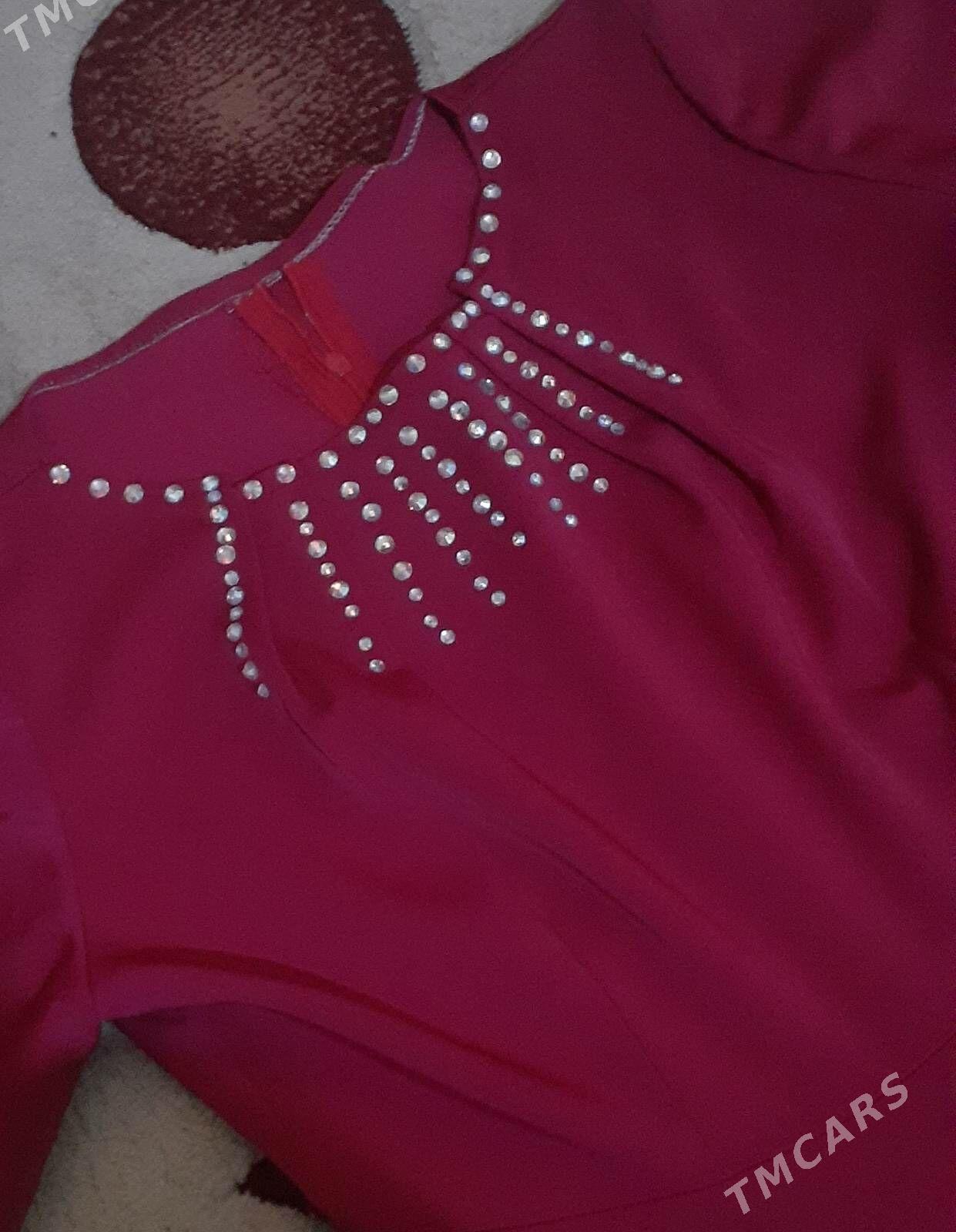 köýnek - Aşgabat - img 4