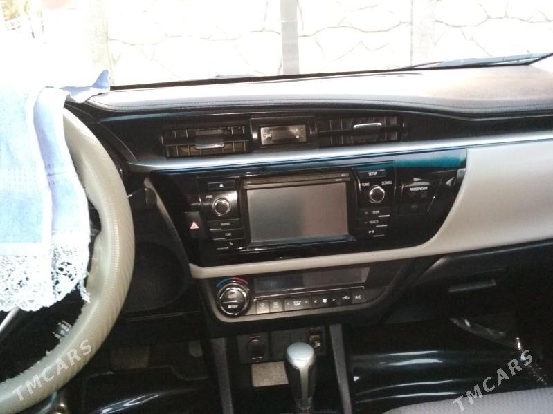Toyota Corolla 2013 - 180 000 TMT - Mary - img 3