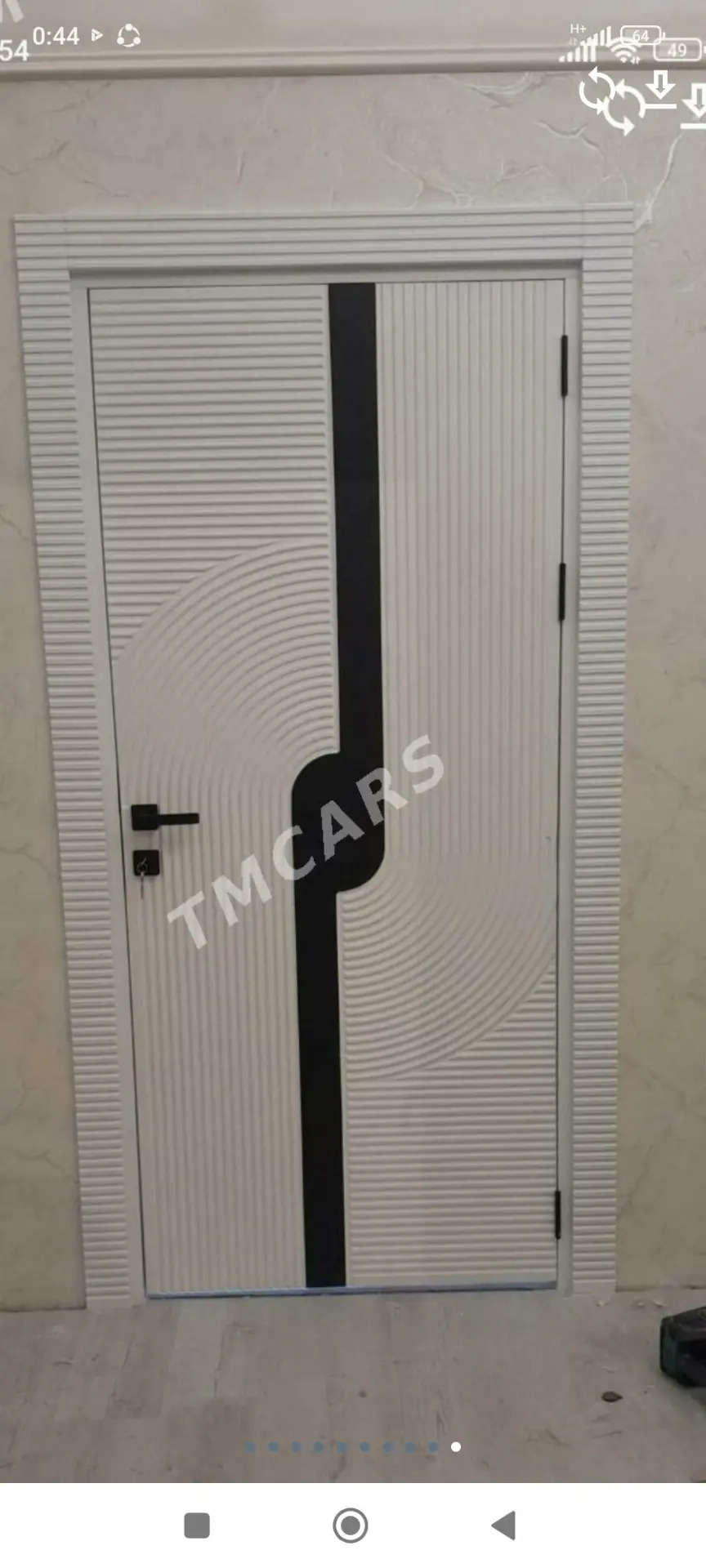 Dowrebap gapylar - Ашхабад - img 8