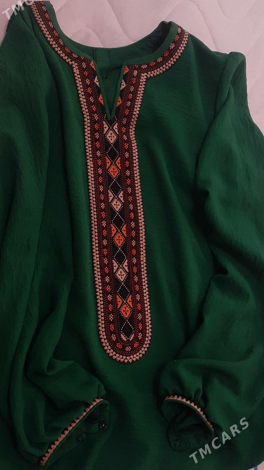 köýnek - Ашхабад - img 2