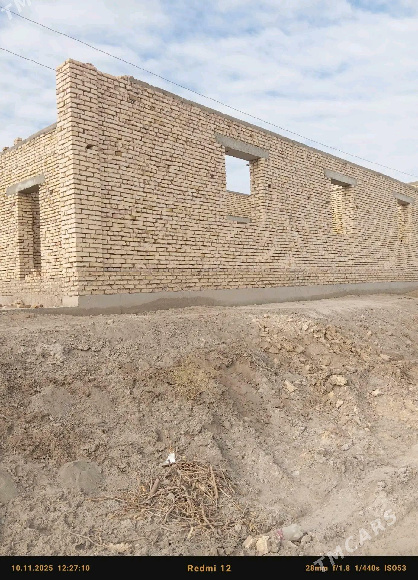 Jay satylýar - Şabat etr. - img 2