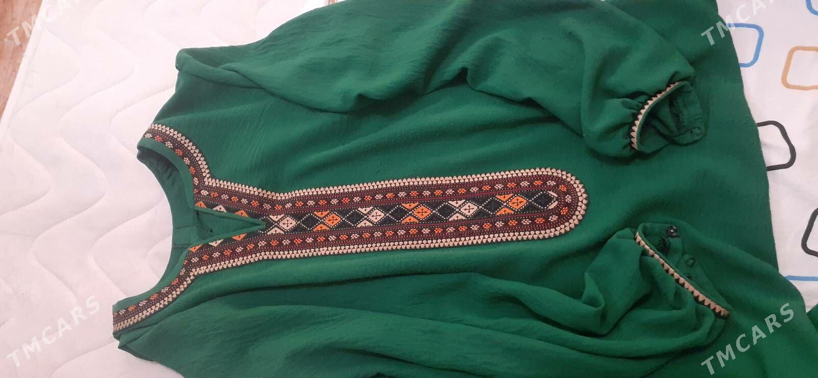 köýnek - Ашхабад - img 3