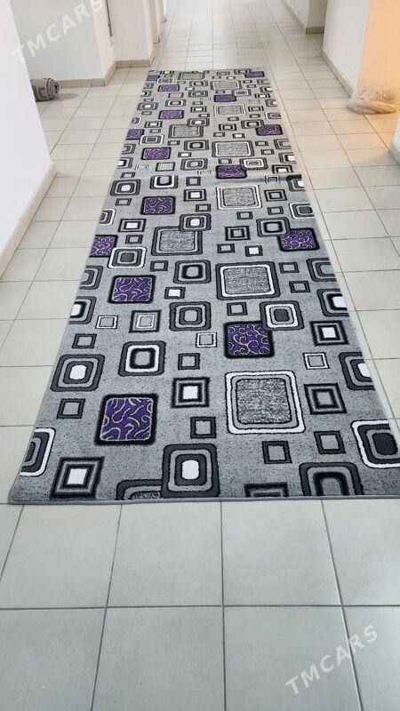 Abadan halylar, haly, ковры - Aşgabat - img 5