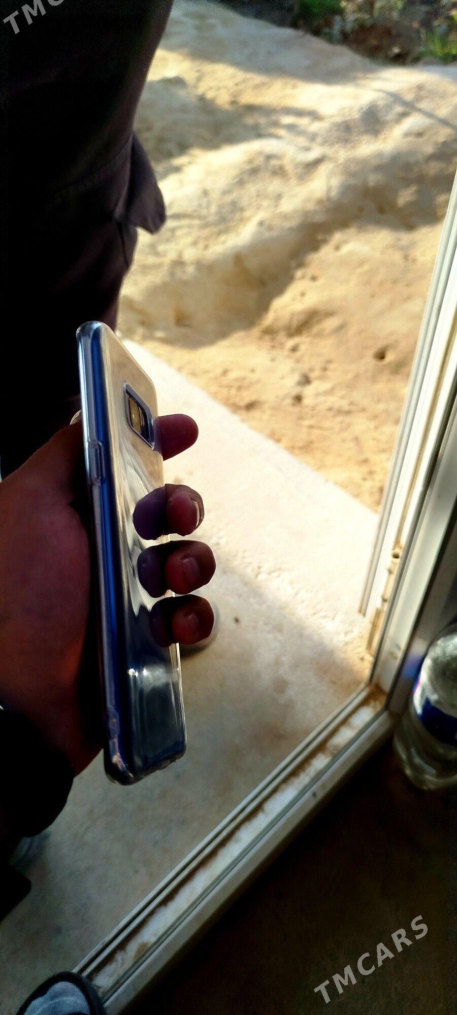 samsung s8 - Мары - img 5