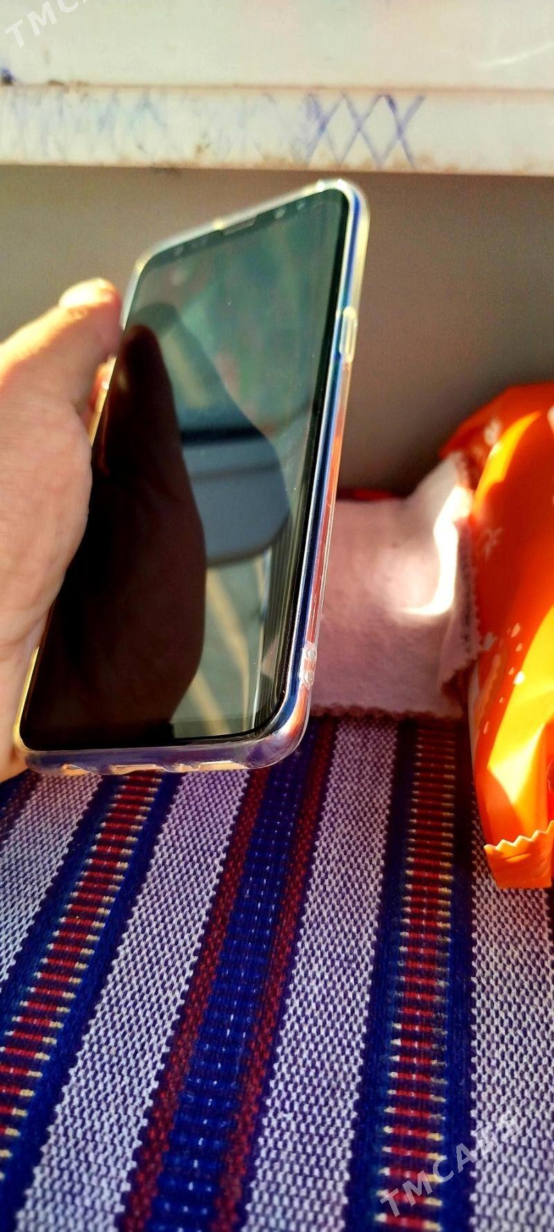 samsung s8 - Мары - img 1