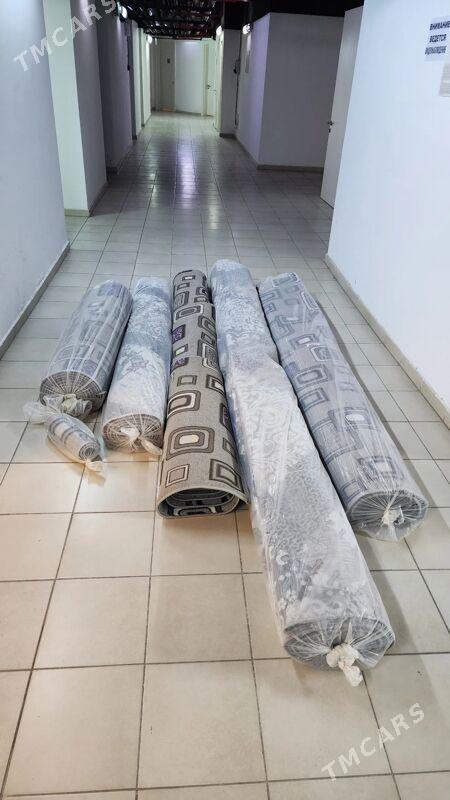 Abadan halylar, haly, ковры - Aşgabat - img 8