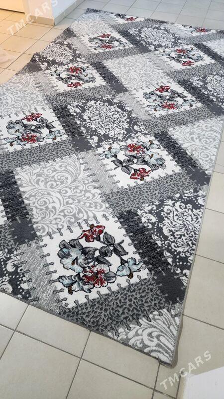 Abadan halylar, haly, ковры - Aşgabat - img 3