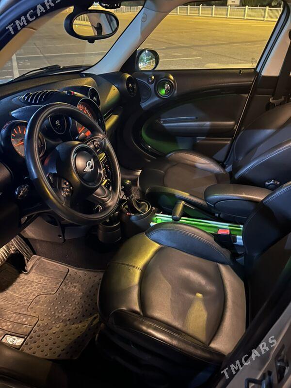 Mini Cooper 2016 - 230 000 TMT - Ашхабад - img 5