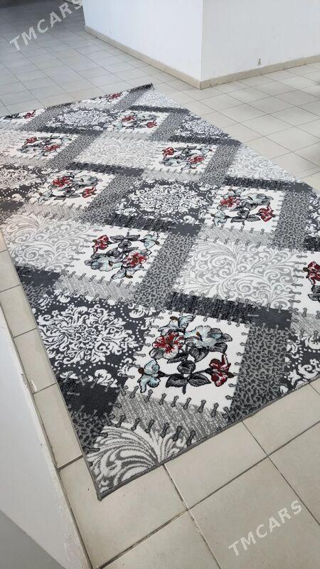 Abadan halylar, haly, ковры - Aşgabat - img 2