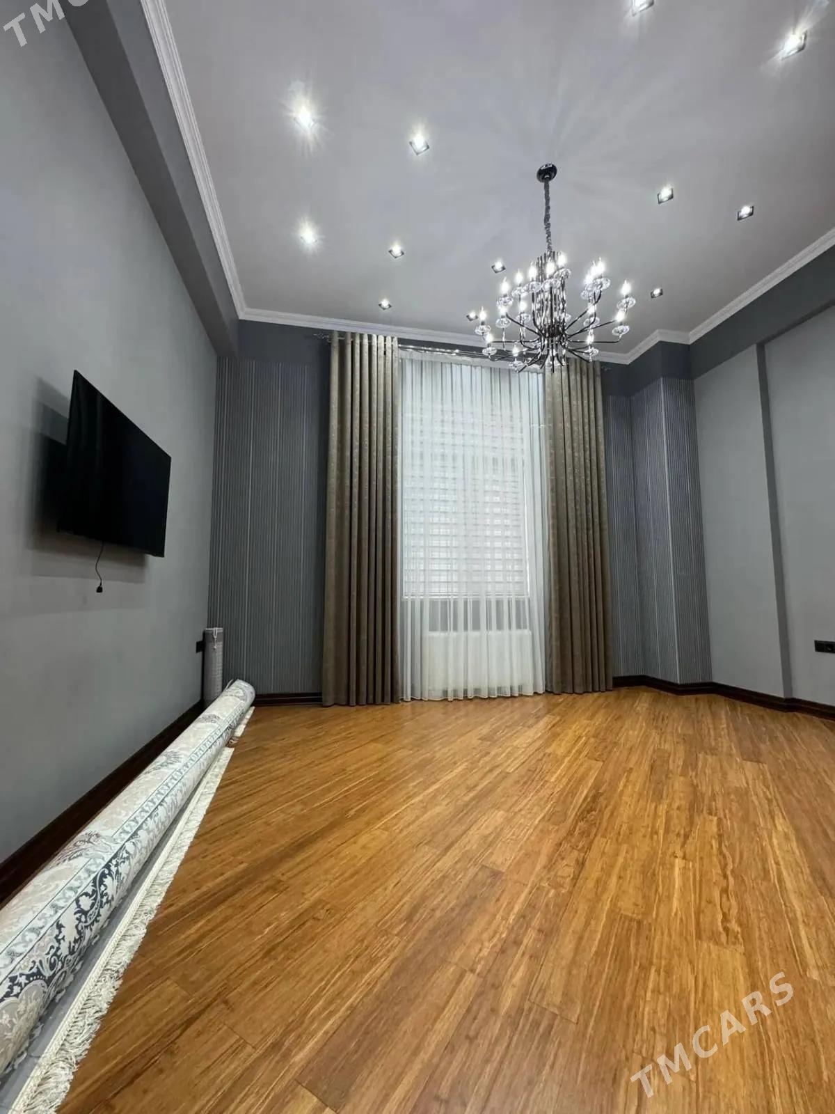 🟦 Arenda 15 Tapgyr - Aşgabat - img 5