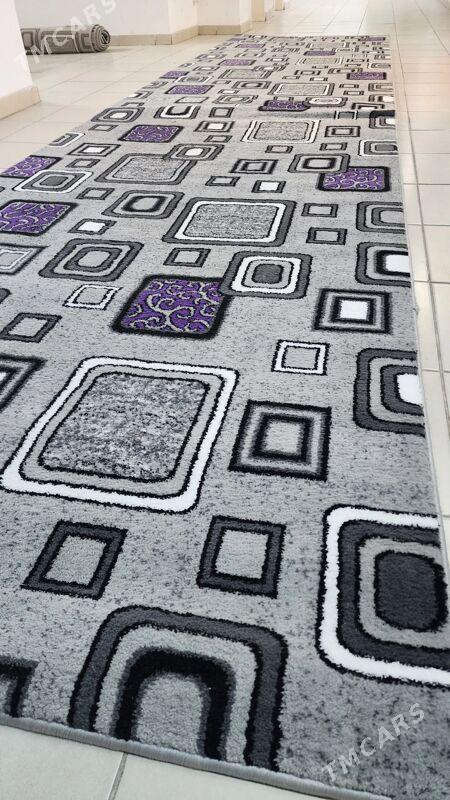 Abadan halylar, haly, ковры - Aşgabat - img 7