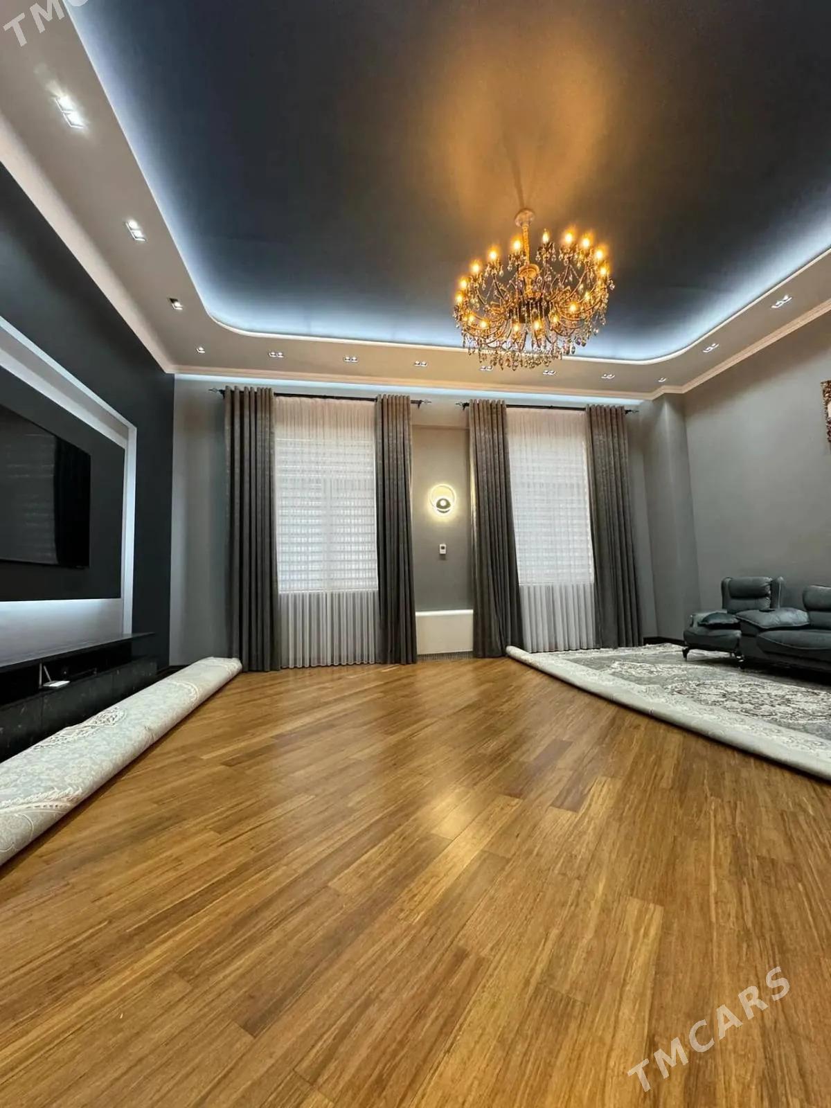 🟦 Arenda 15 Tapgyr - Aşgabat - img 2