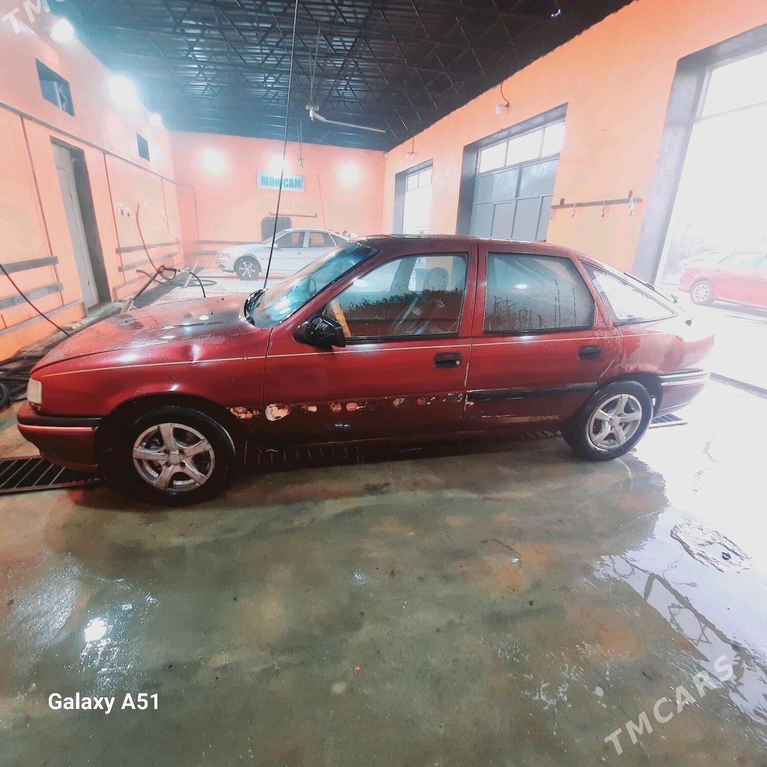 Opel Vectra 1994 - 16 000 TMT - Daşoguz - img 4