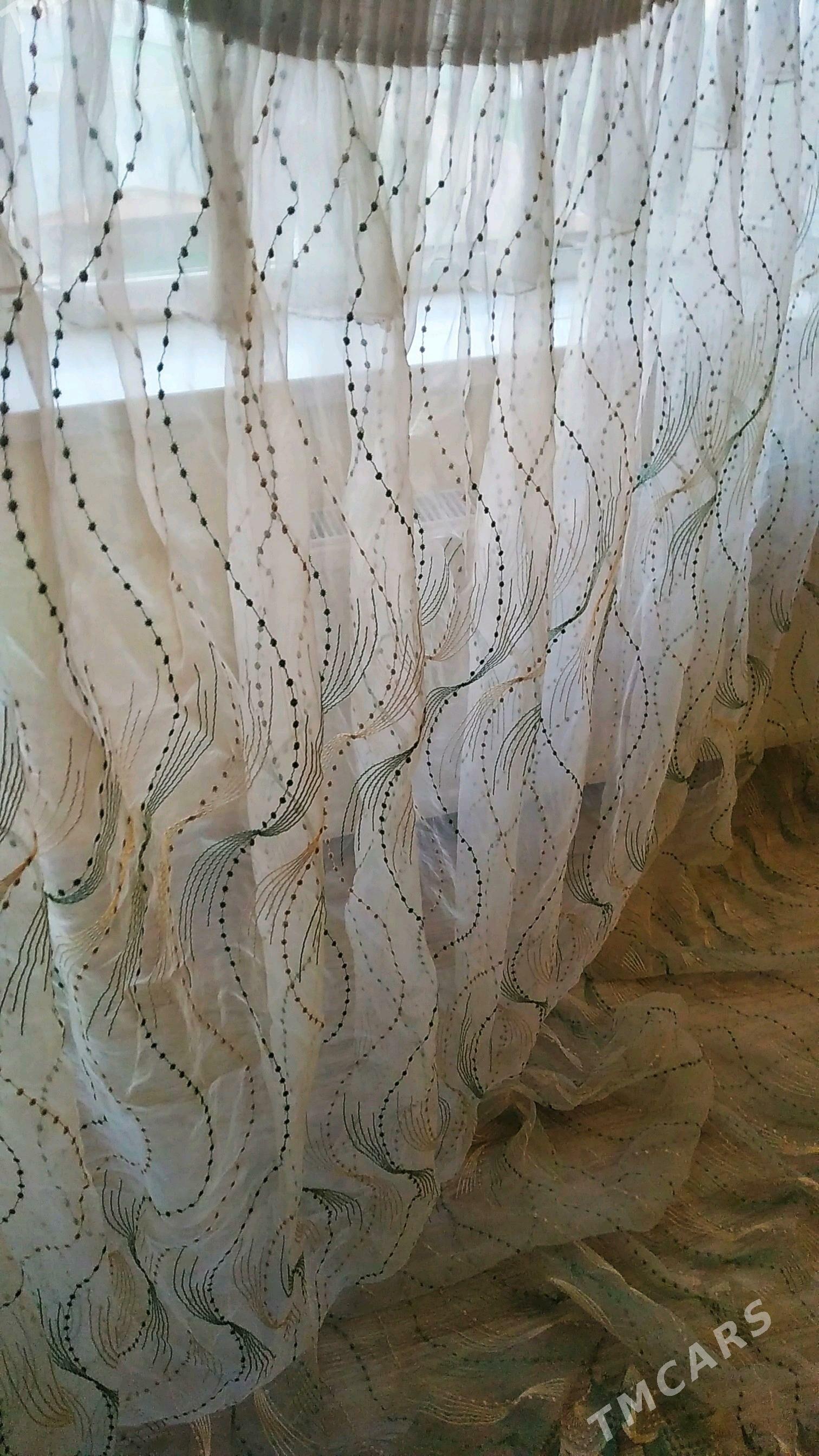 Zanaweska️ - Balkanabat - img 2