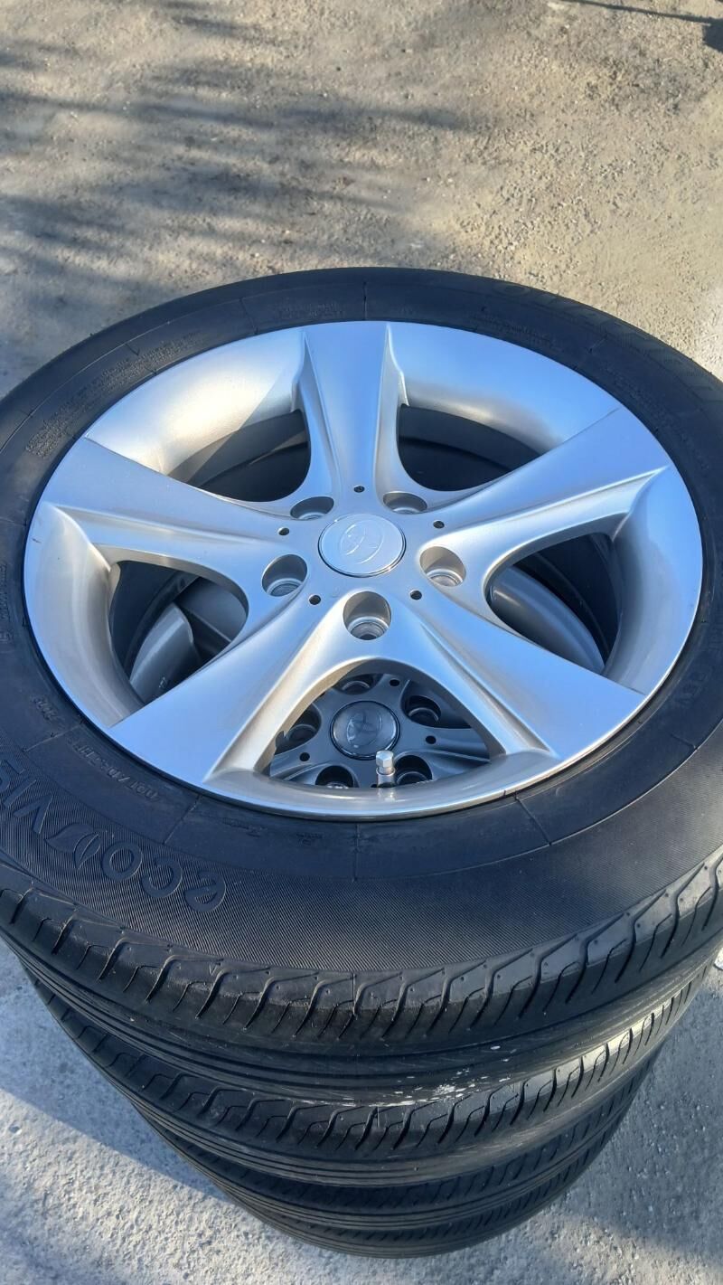 Diska pakyryska 16 3 200 TMT - Bedew - img 2