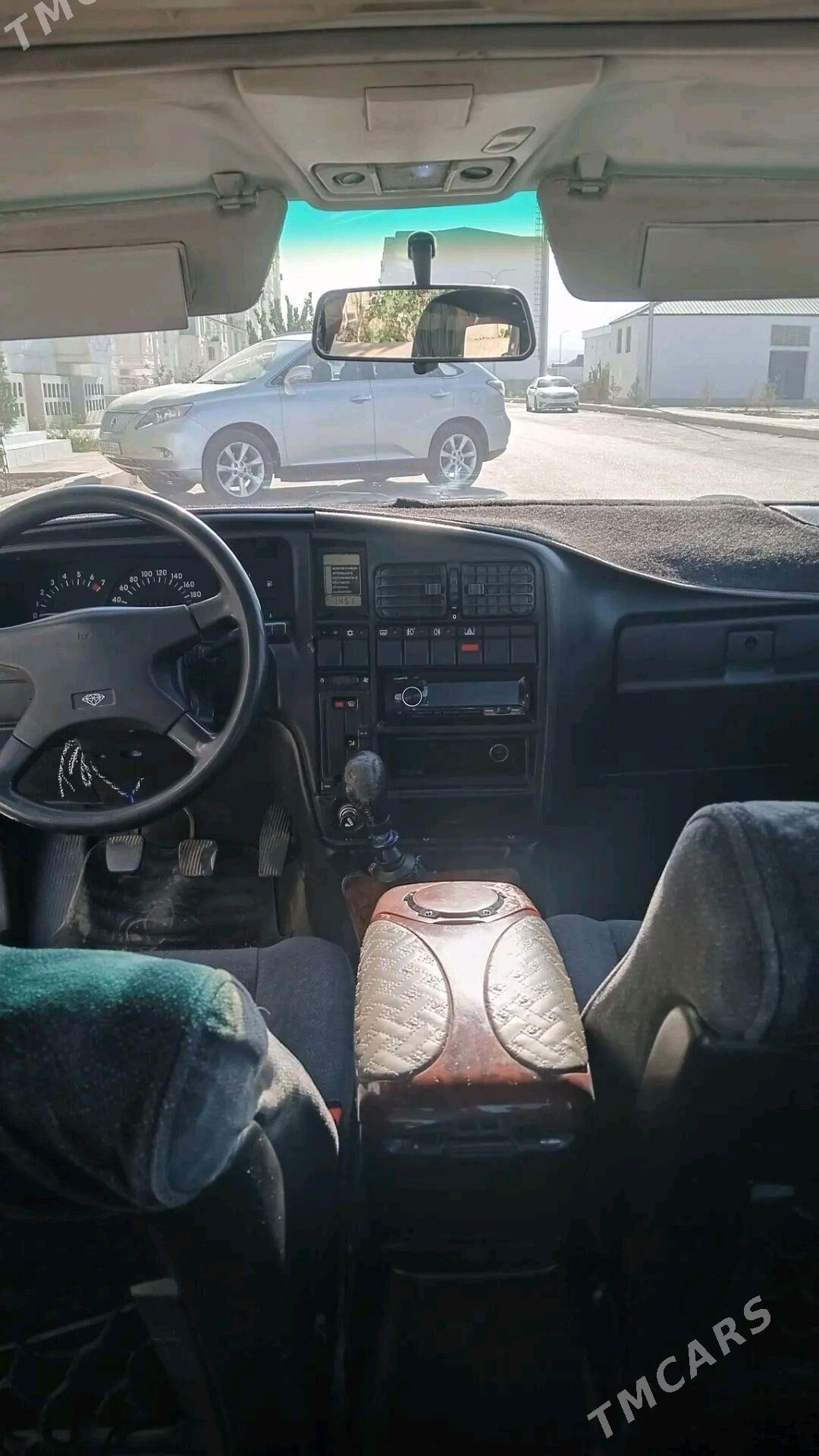 Opel Omega 1993 - 48 000 TMT - Ашхабад - img 6