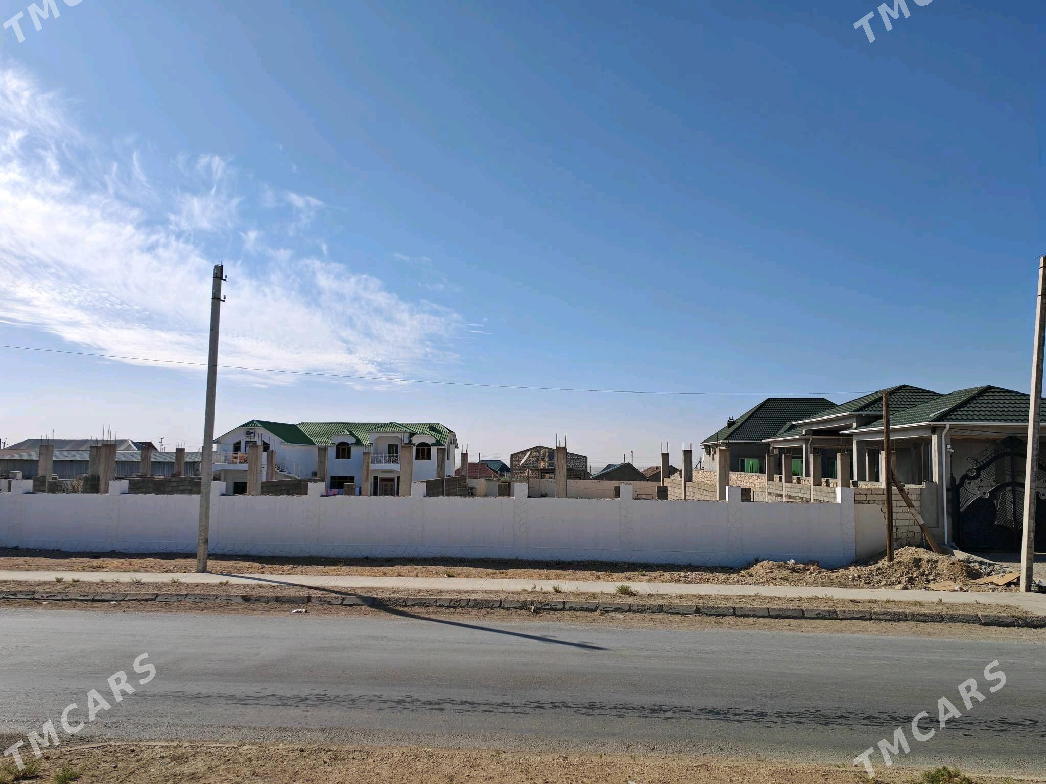 yer - Балканабат - img 4