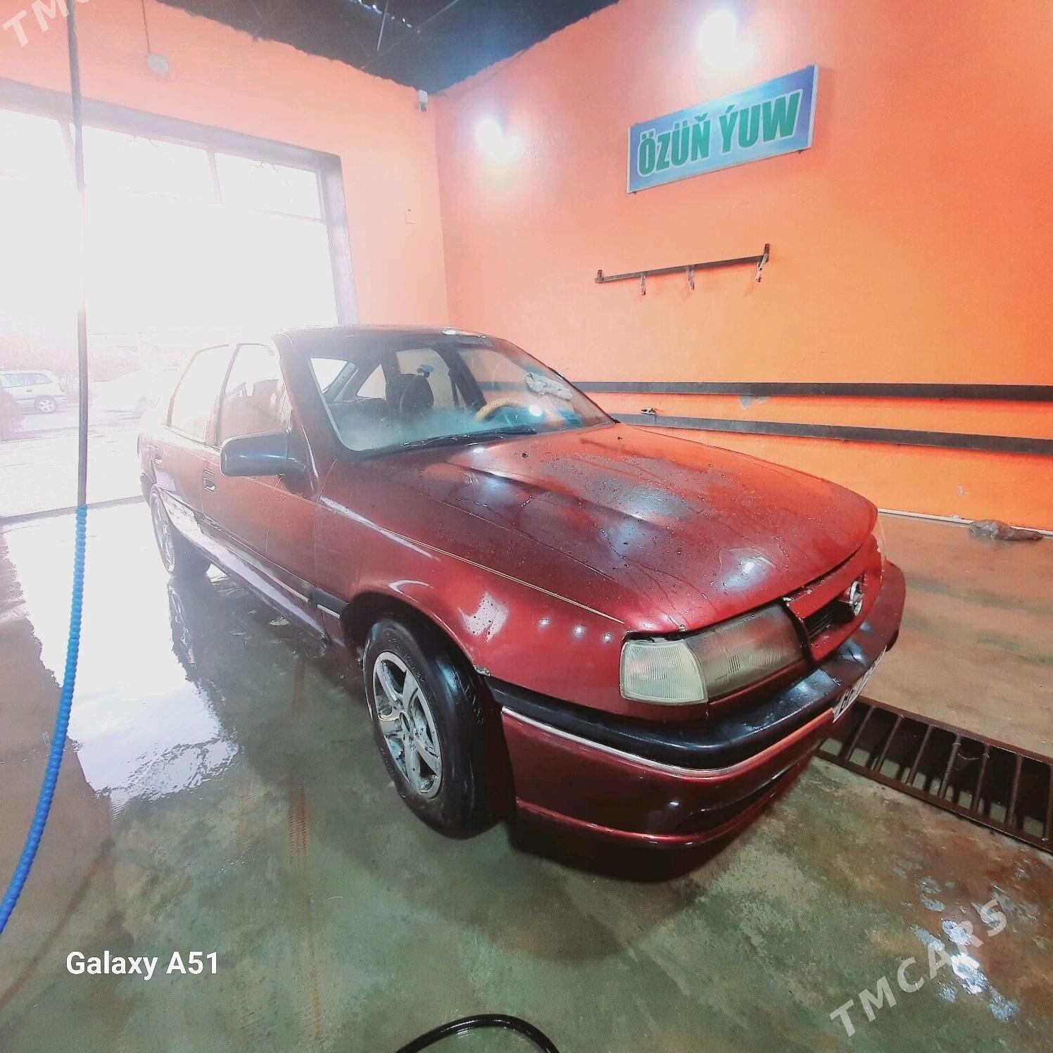 Opel Vectra 1994 - 16 000 TMT - Daşoguz - img 6