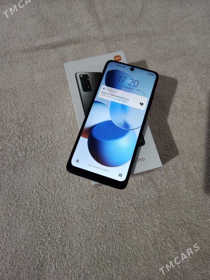 redmi not 11pro - Büzmeýin - img 3