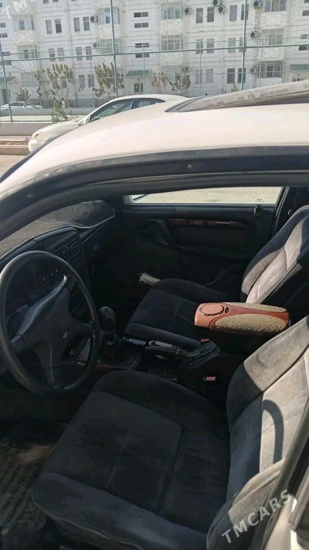 Opel Omega 1993 - 48 000 TMT - Ашхабад - img 5