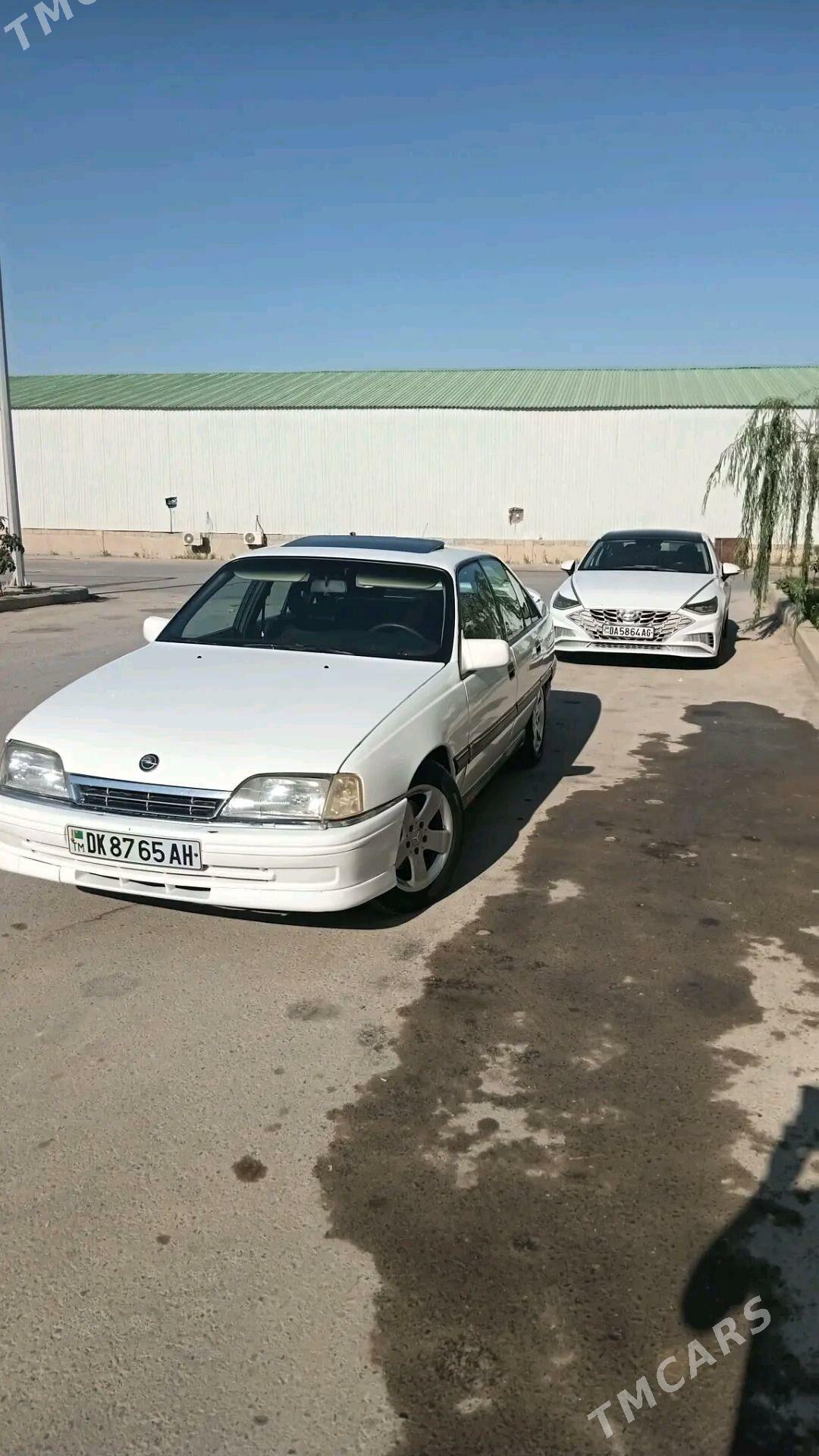 Opel Omega 1993 - 48 000 TMT - Aşgabat - img 1