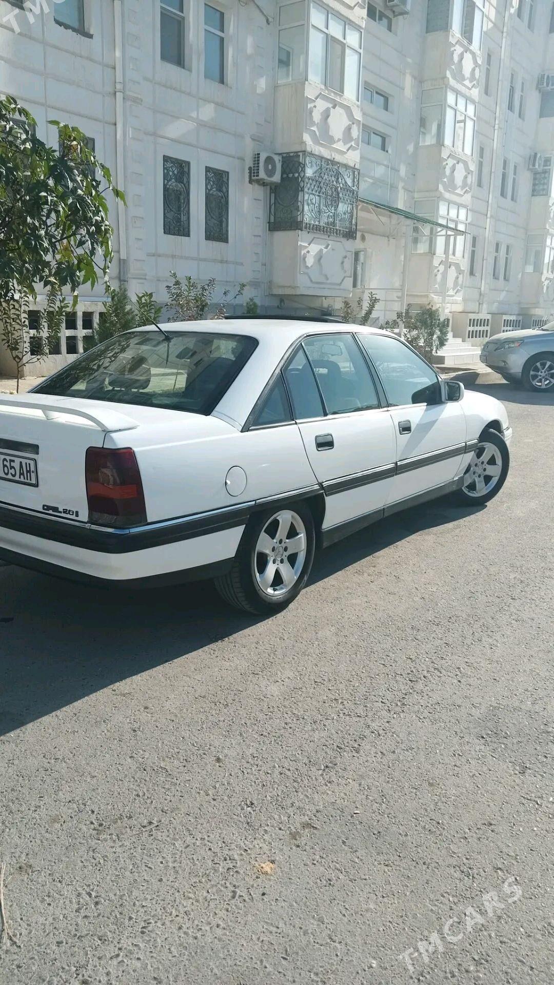 Opel Omega 1993 - 48 000 TMT - Ашхабад - img 4
