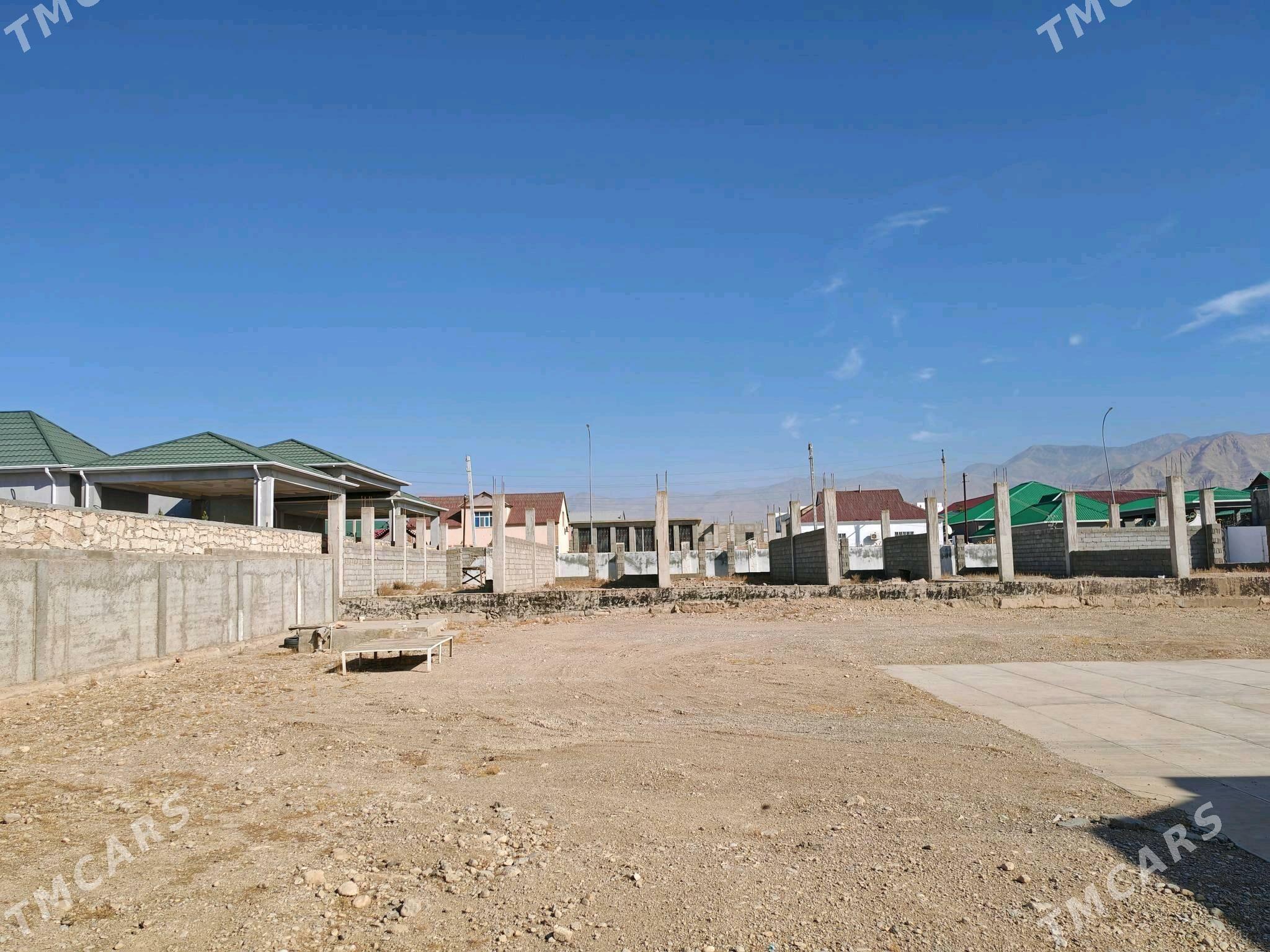 yer - Балканабат - img 3