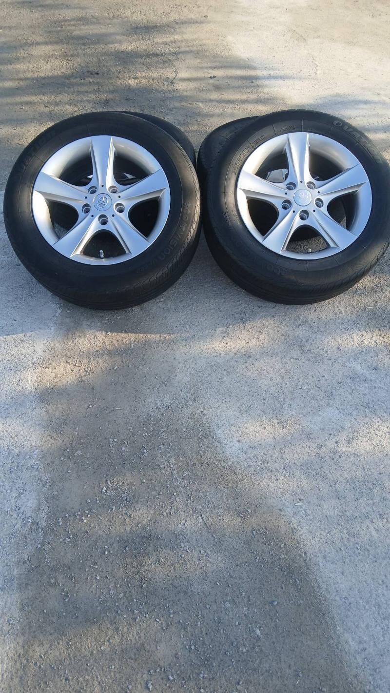 Diska pakyryska 16 3 200 TMT - Bedew - img 3