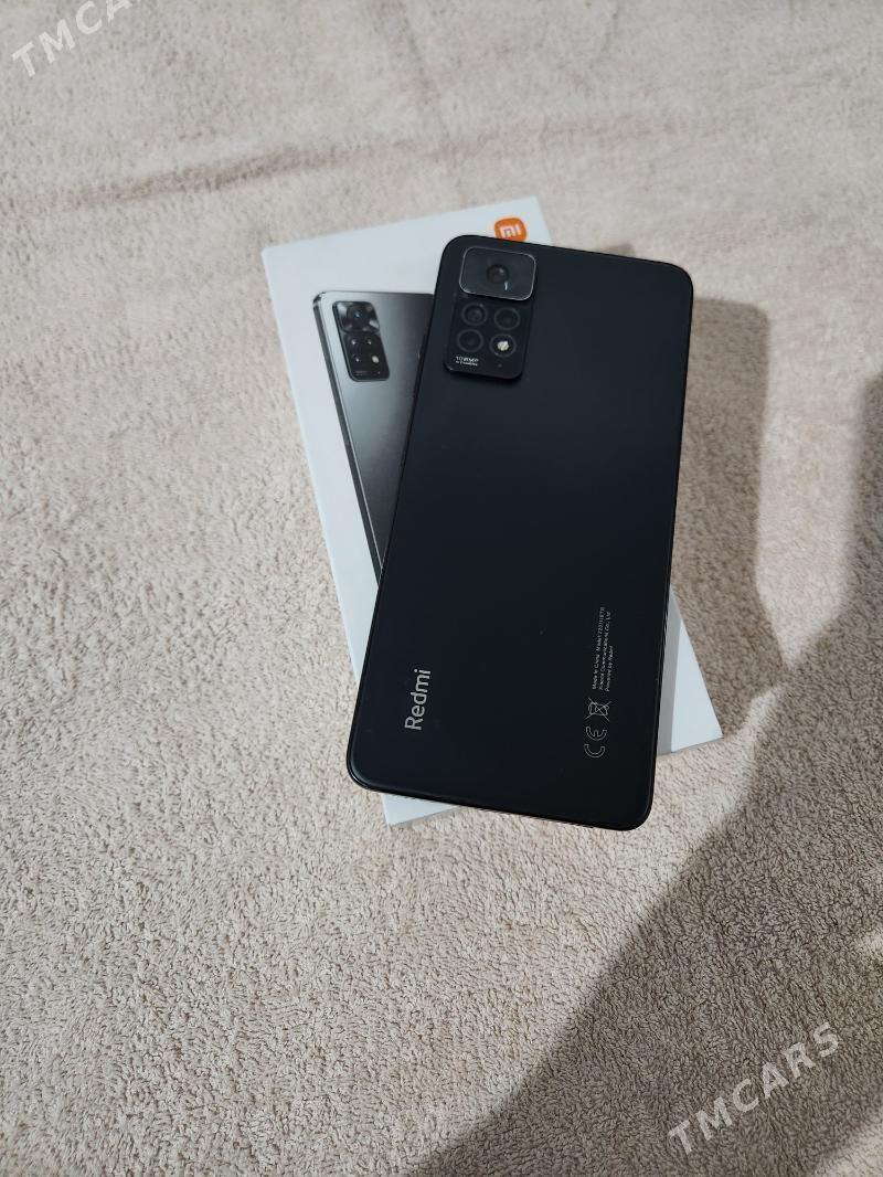 redmi not 11pro - Büzmeýin - img 2