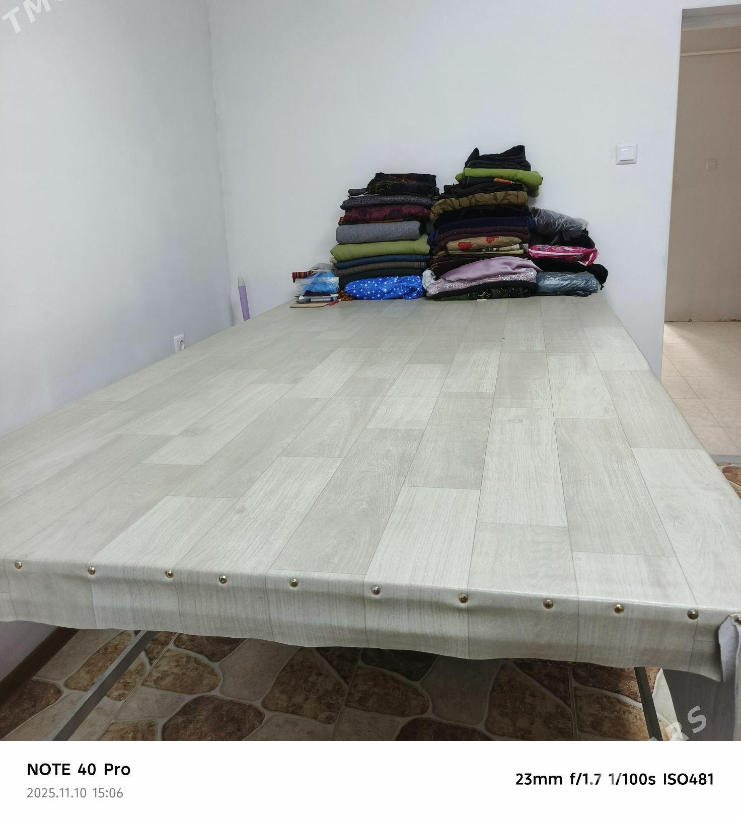 Biçim stol - Balkanabat - img 2