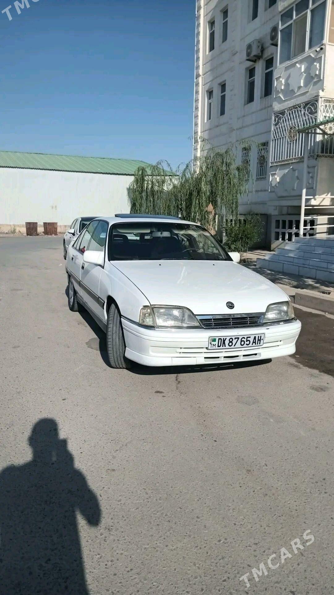 Opel Omega 1993 - 48 000 TMT - Ашхабад - img 2