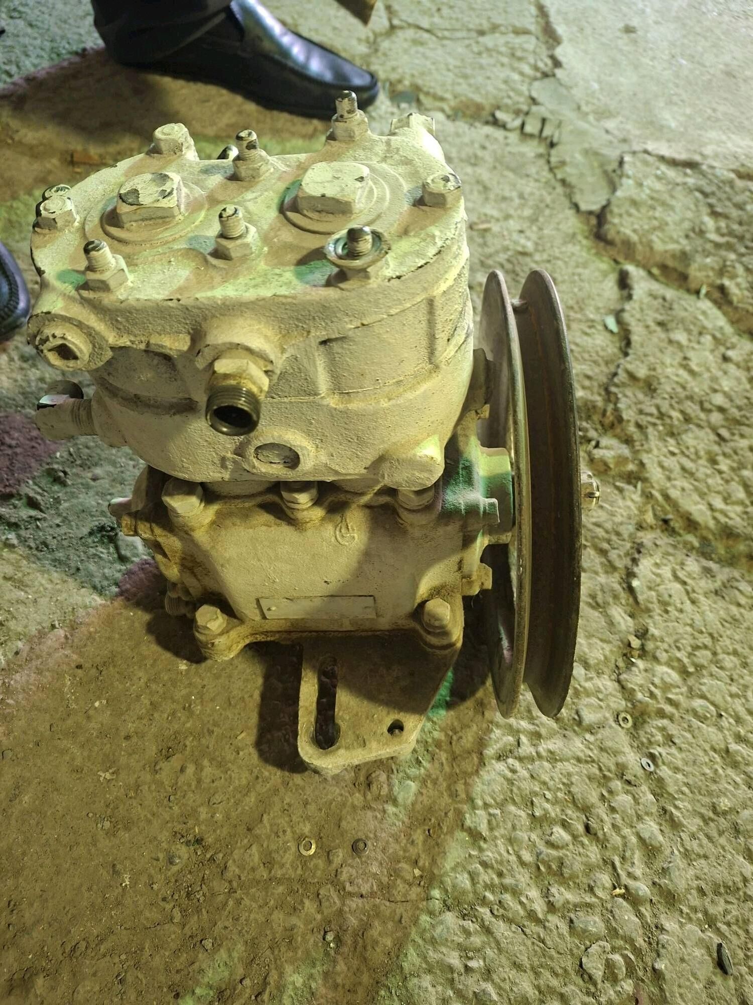 ZILL KAMPRESOR 1 200 TMT - Aşgabat - img 3