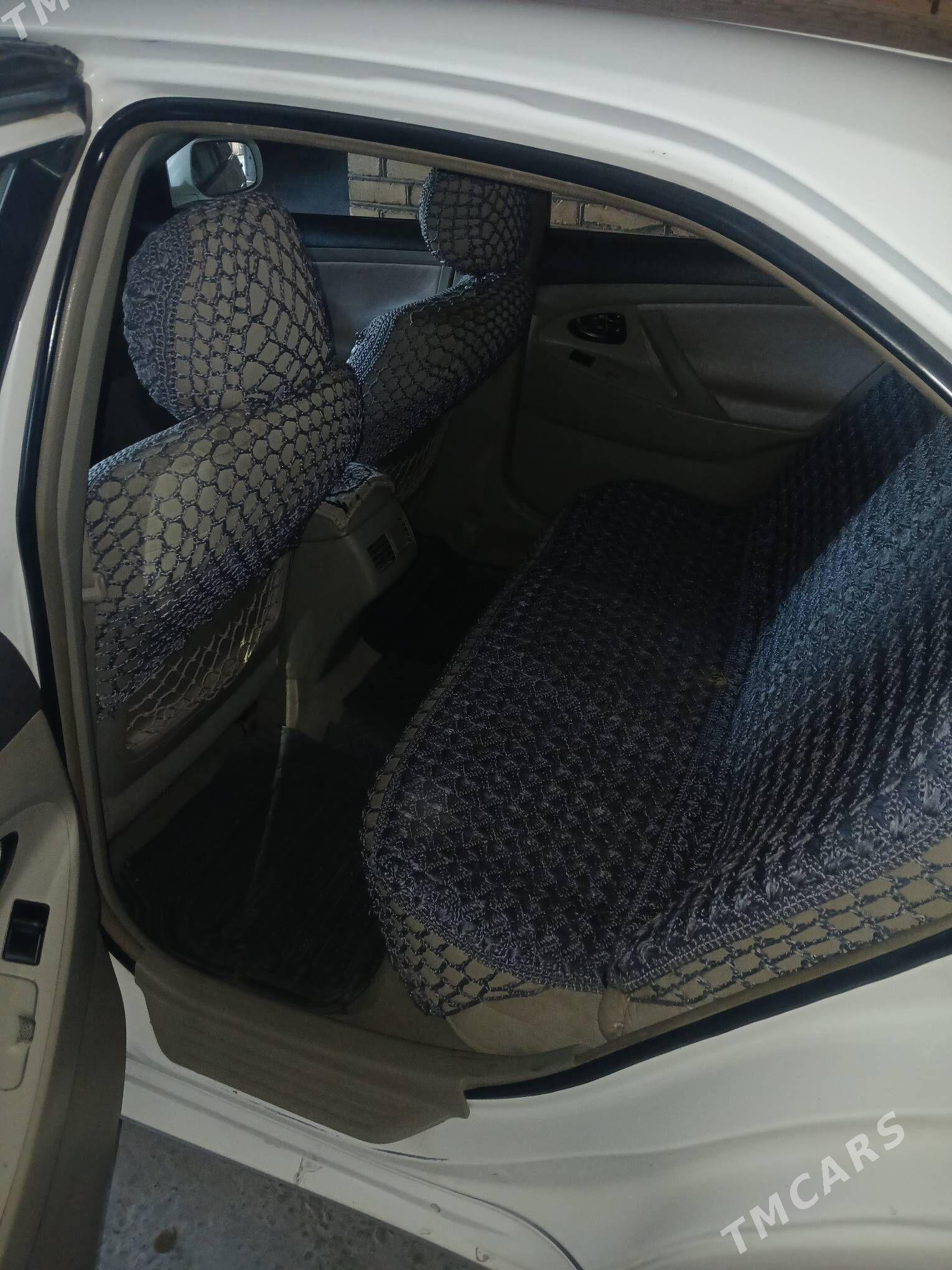 Toyota Camry 2008 - 155 000 TMT - Чарджоу - img 4