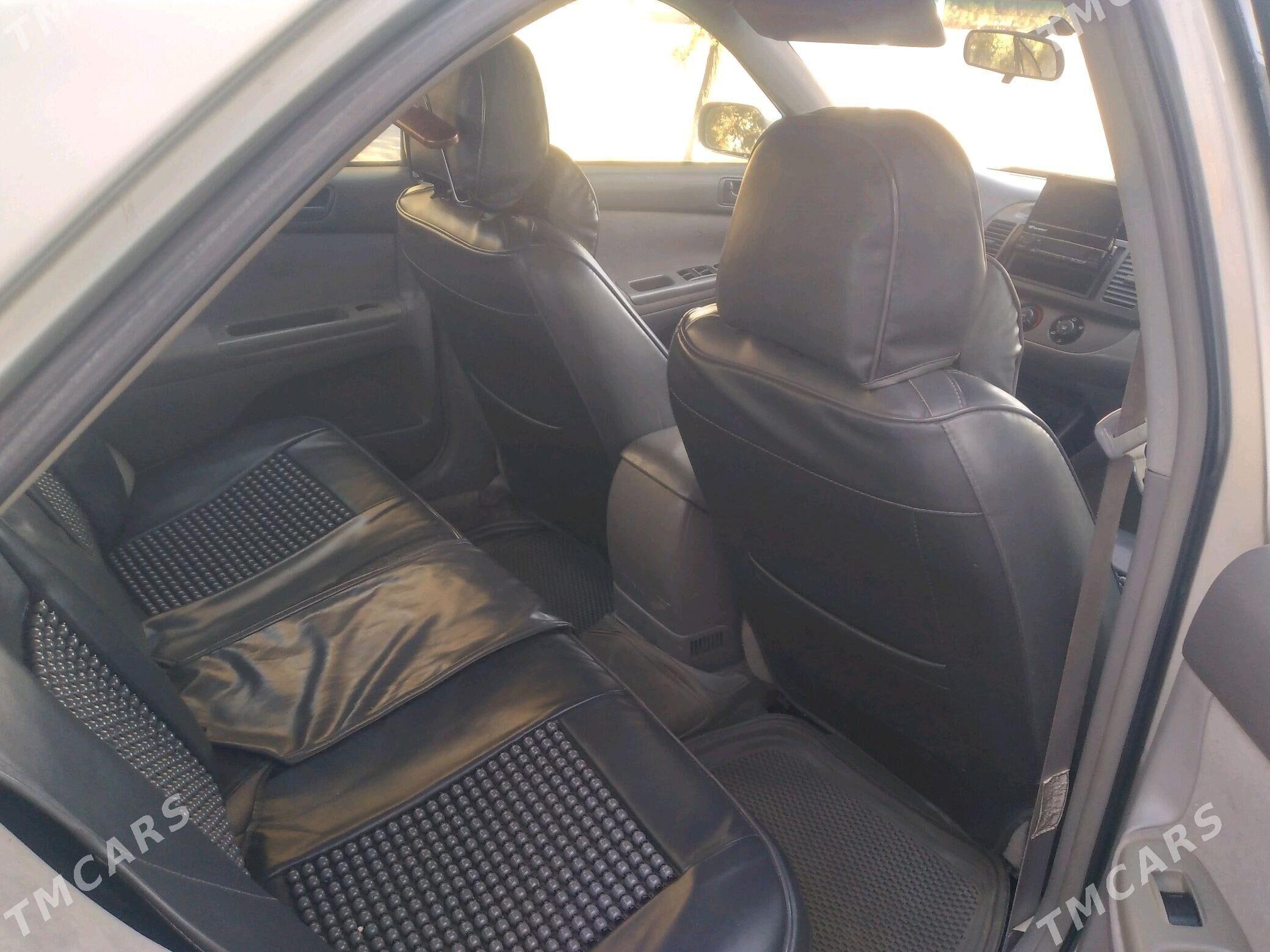 Toyota Camry 2004 - 165 000 TMT - Гороглы (Тагта) - img 6
