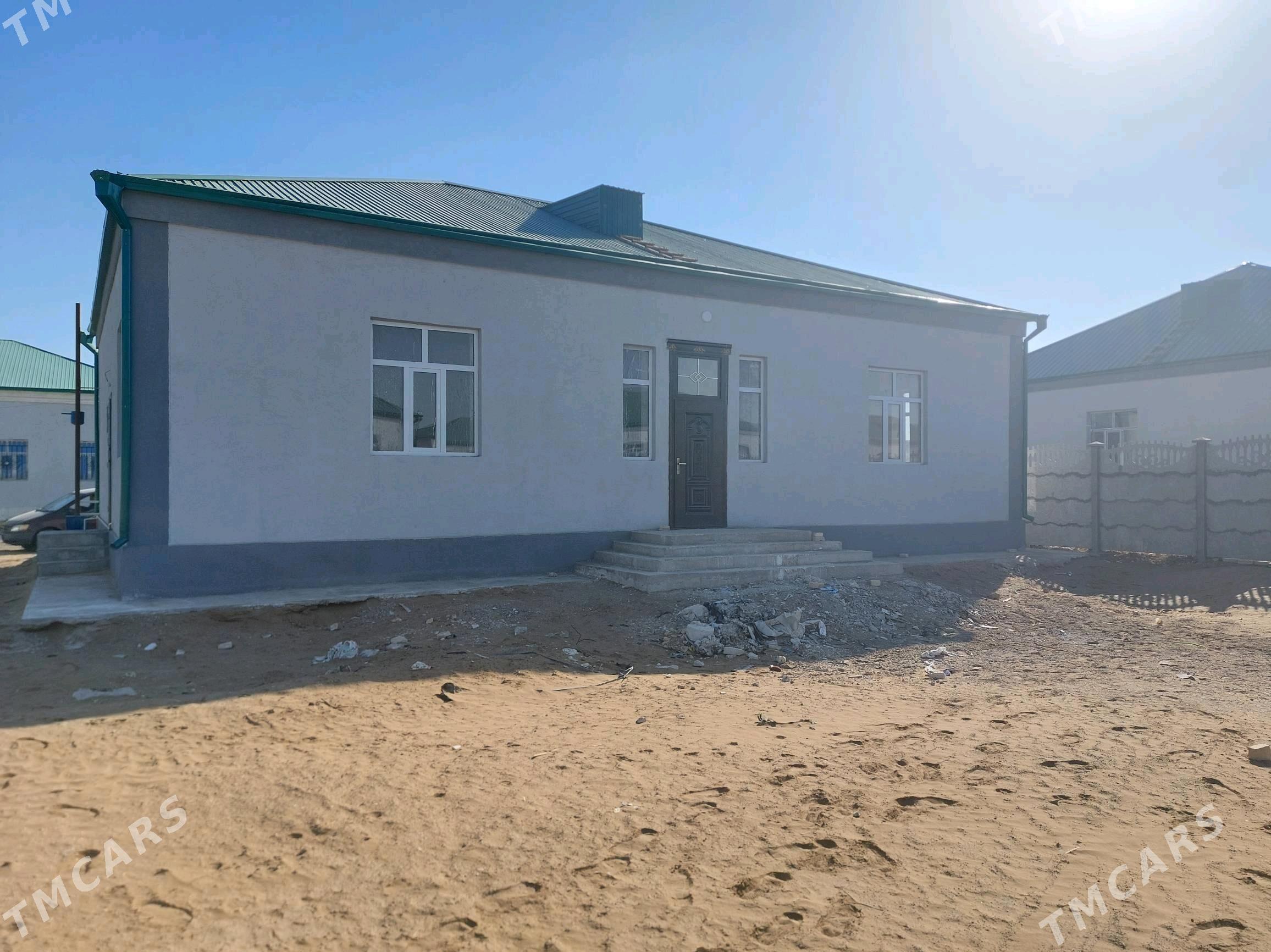 ipoteka 30 yyllyk - Ёлётен - img 2