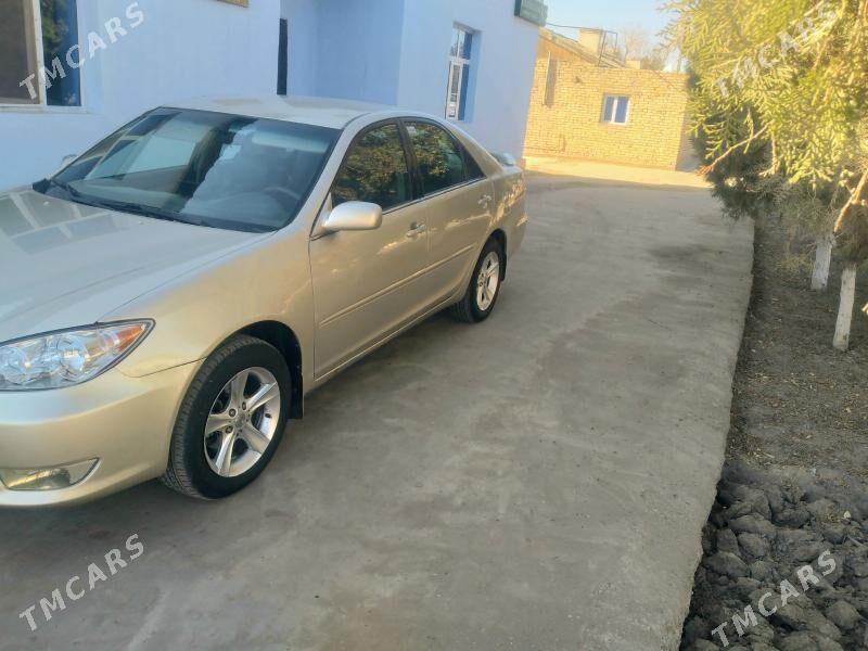 Toyota Camry 2004 - 165 000 TMT - Гороглы (Тагта) - img 2
