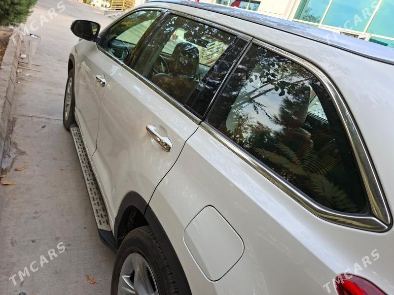 Toyota Highlander 2017 - 485 000 TMT - Ашхабад - img 4