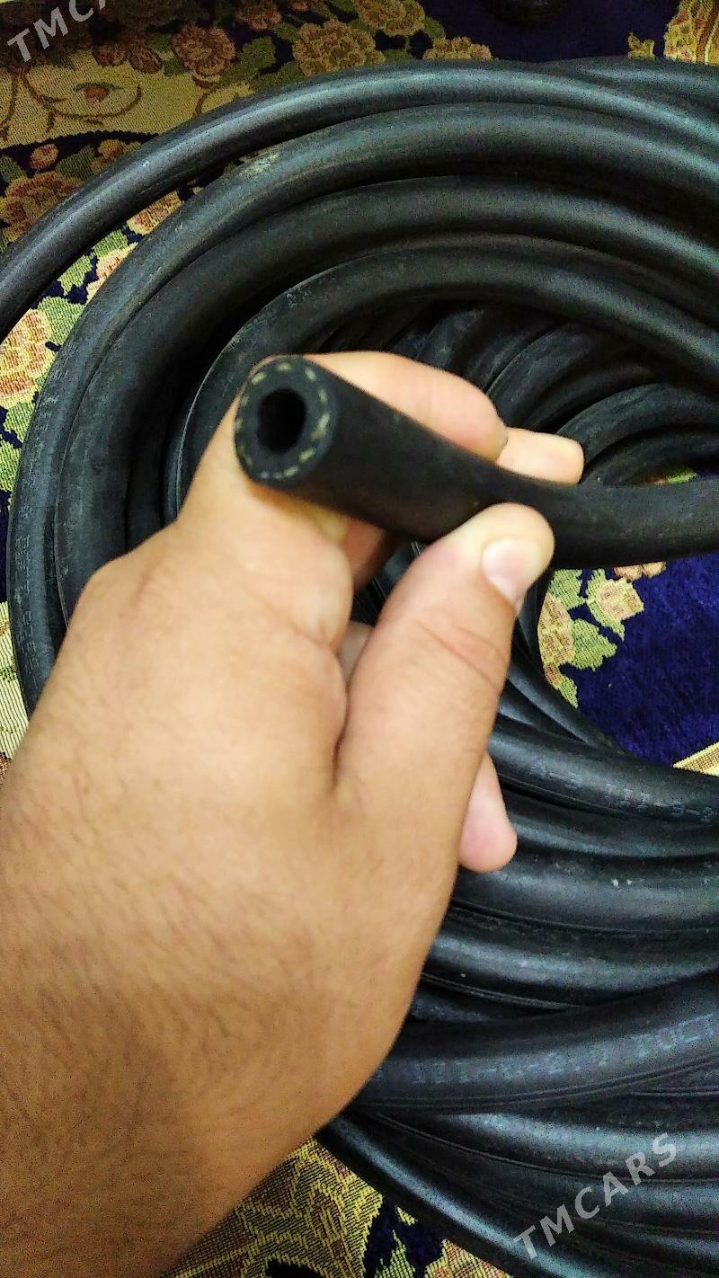 Propan şlanga️ - Балканабат - img 3