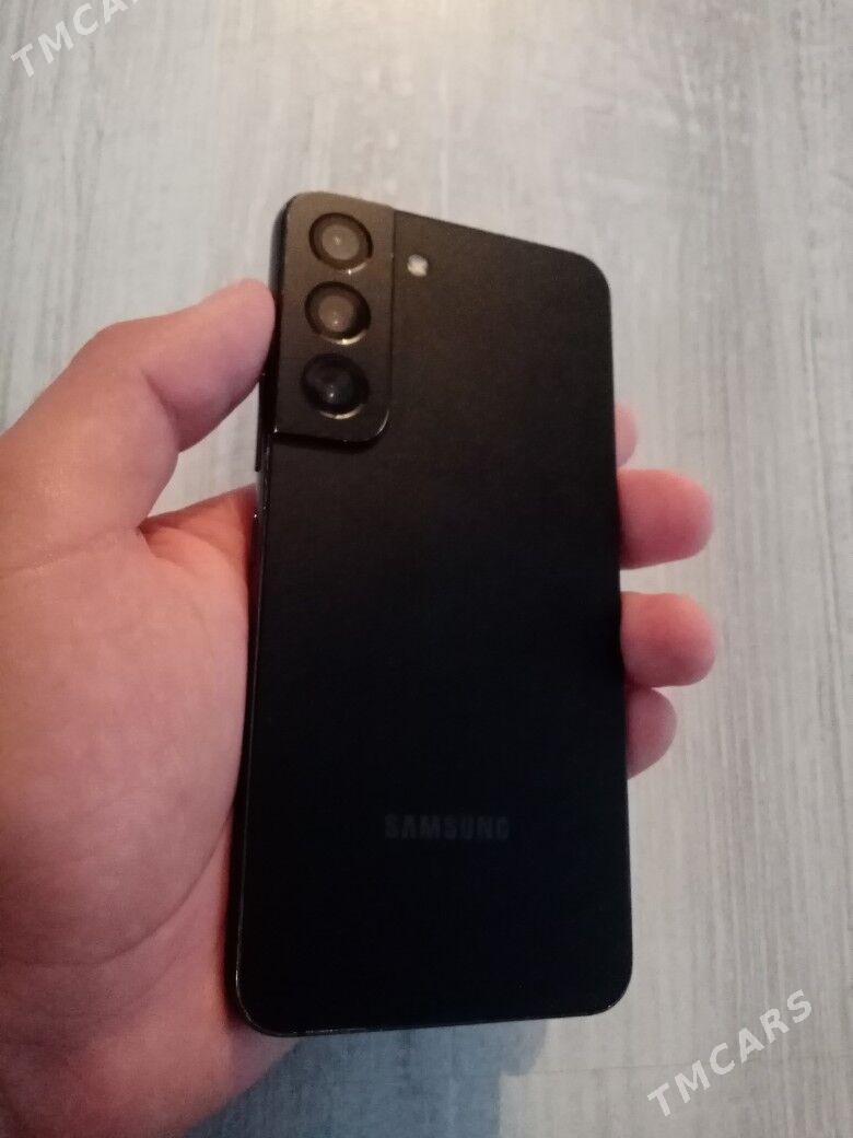 Samsung s22 - Балканабат - img 2