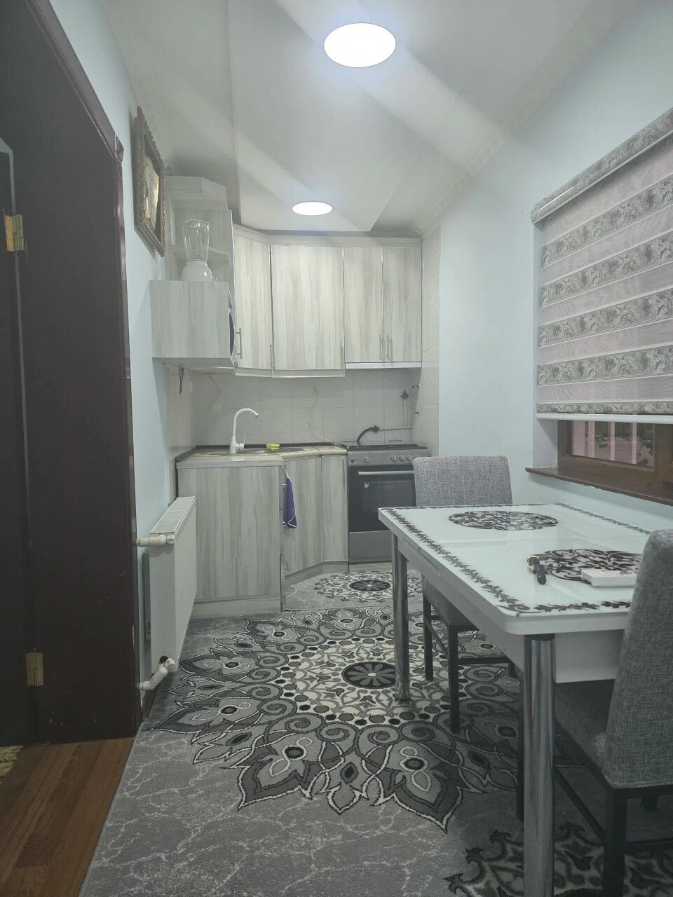 arenda jaÿ 11 mkr 2 kom - Ашхабад - img 8