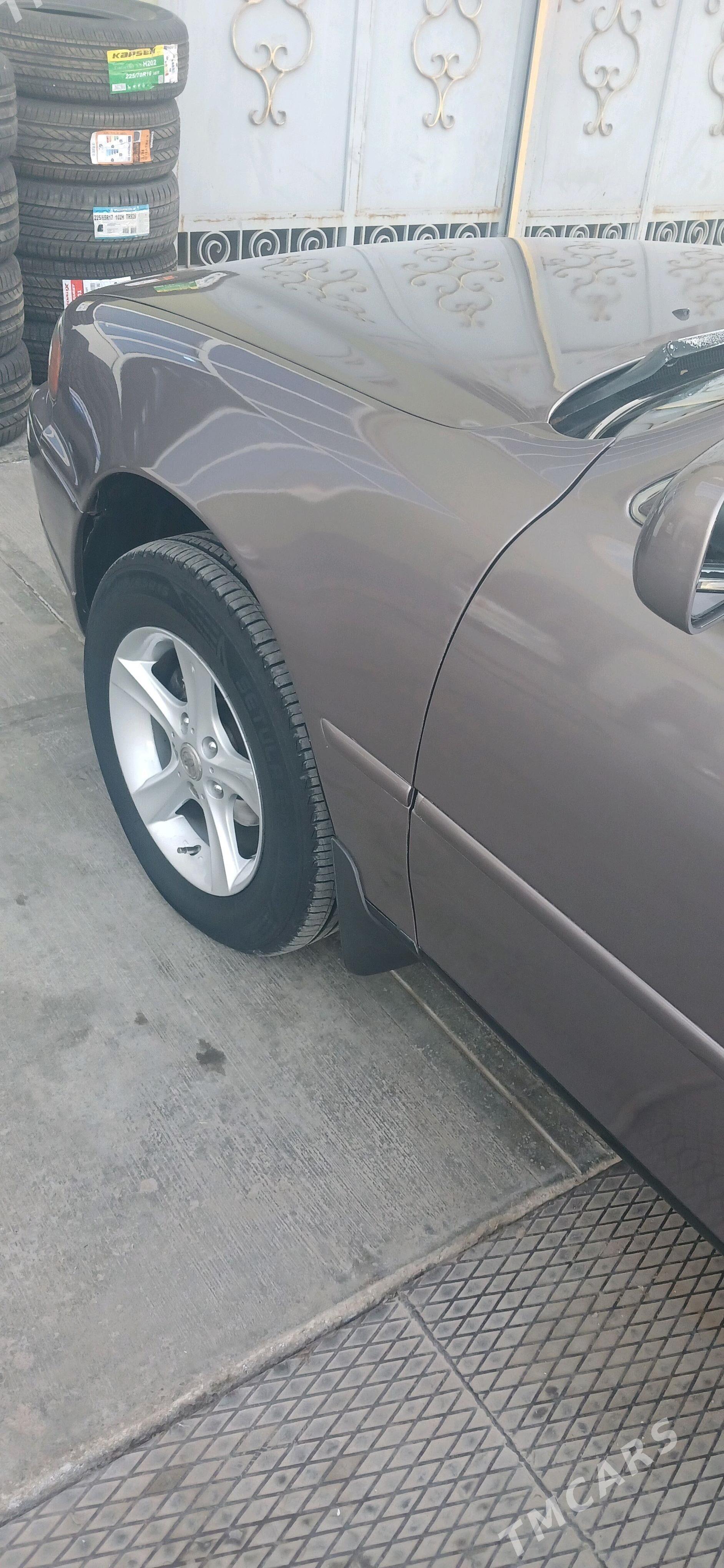 Toyota Camry 1996 - 107 000 TMT - Ýolöten - img 9