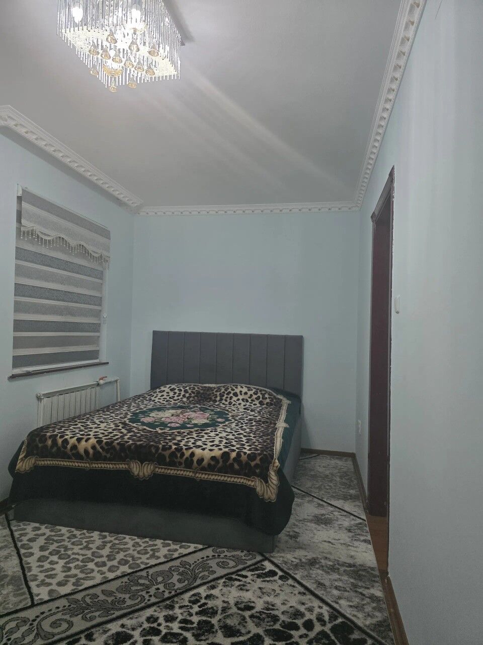 arenda jaÿ 11 mkr 2 kom - Ашхабад - img 6