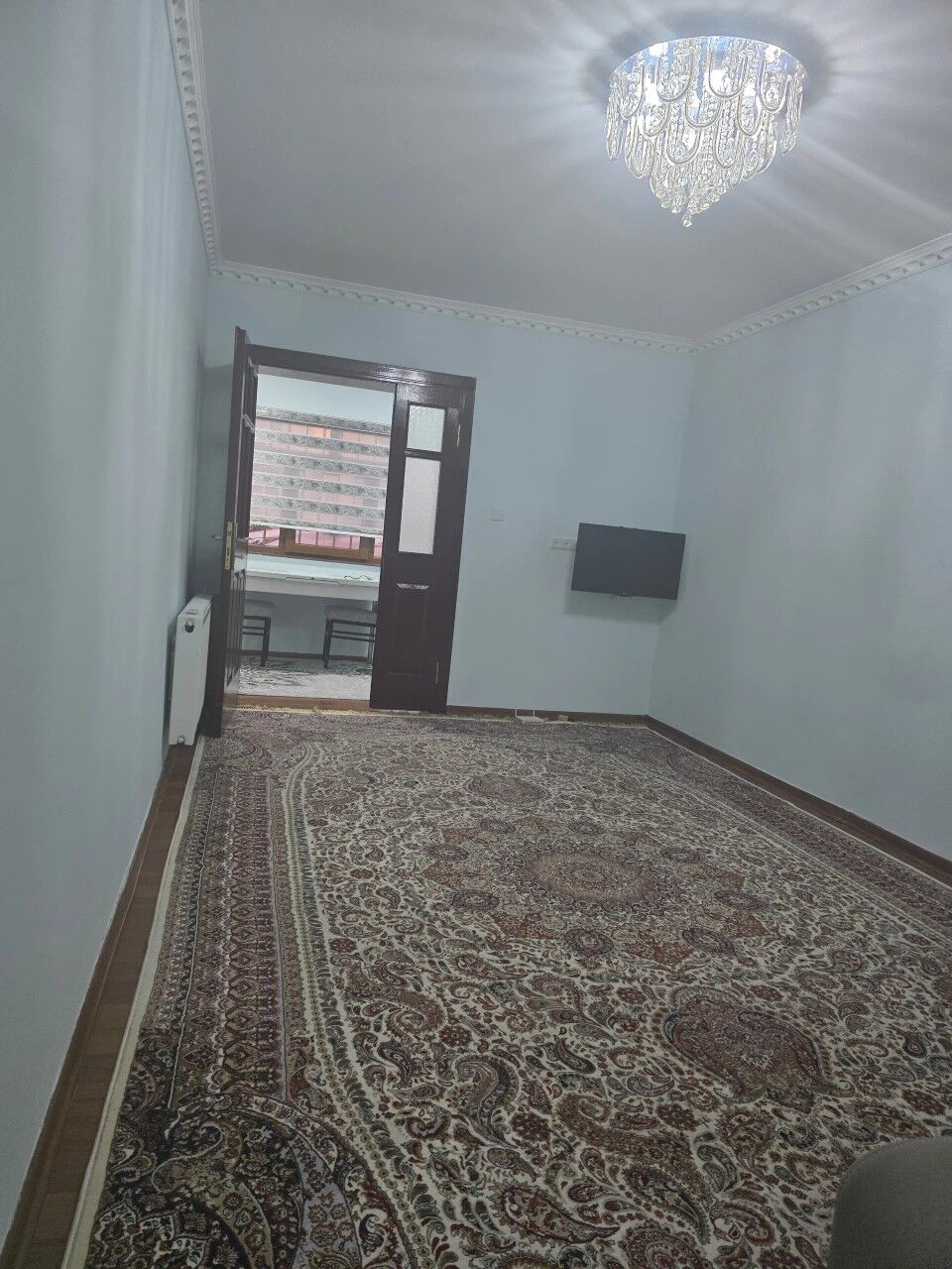 arenda jaÿ 11 mkr 2 kom - Ашхабад - img 4