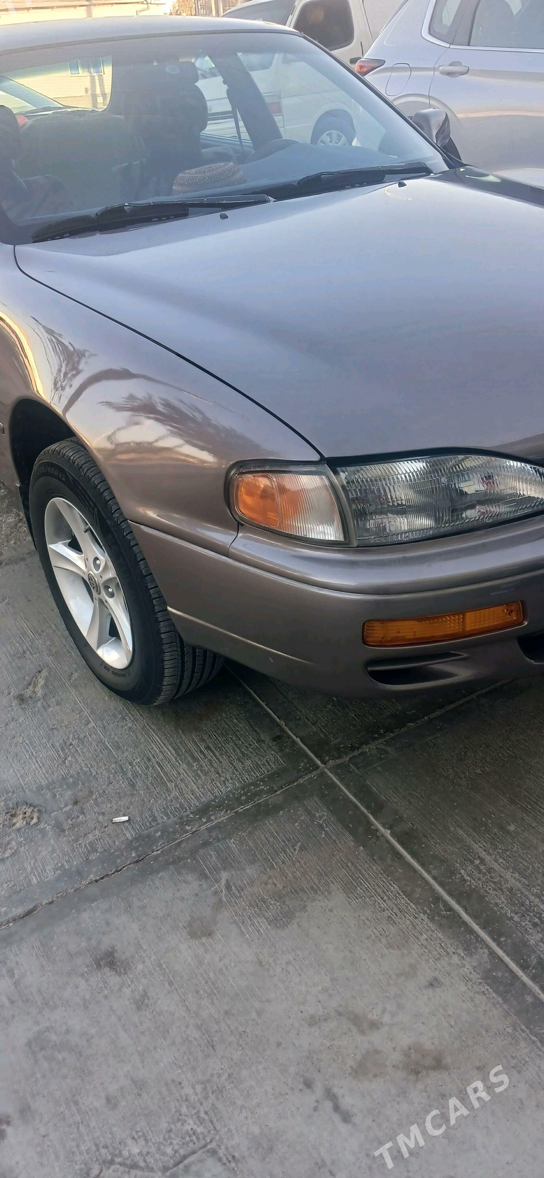 Toyota Camry 1996 - 107 000 TMT - Ýolöten - img 8